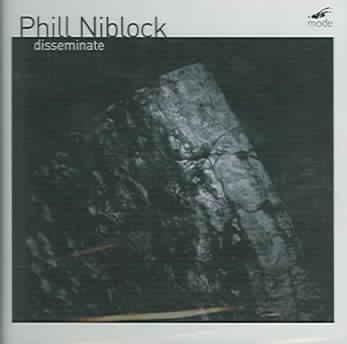 Niblock Phill:Disseminate Ostrava: - (Import CD)
