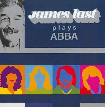 James Last Plays Abba - (Import CD)