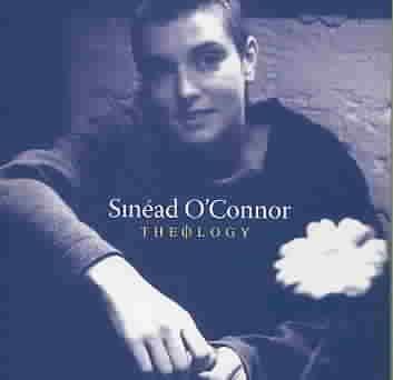 Theology - (Import CD)