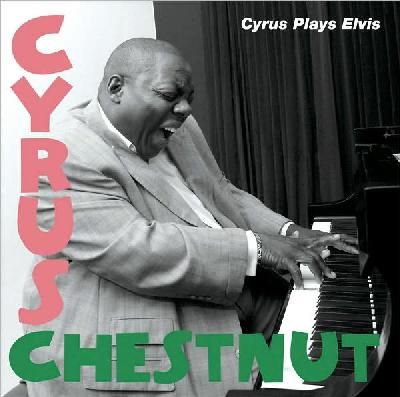 Cyrus Plays Elvis - (Import CD)