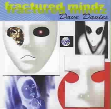 Fractured Mindz - (Import CD)