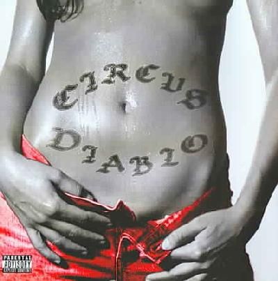 Circus Diablo - (Import CD)