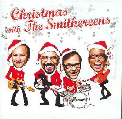 Christmas with the Smithereens - (Import CD)
