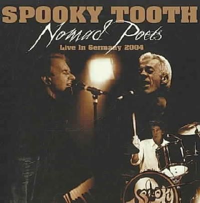 Nomad Poets (Live in Germany 2004) - (Import CD)