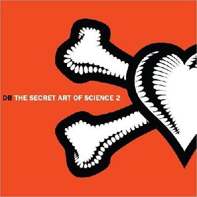 Secret Art of Science 2 - (Import CD)