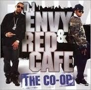 Dj Envy and Red Cafe - (Import CD)