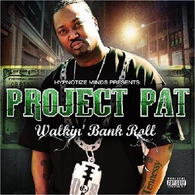 Walkin Bank Roll - (Import CD)