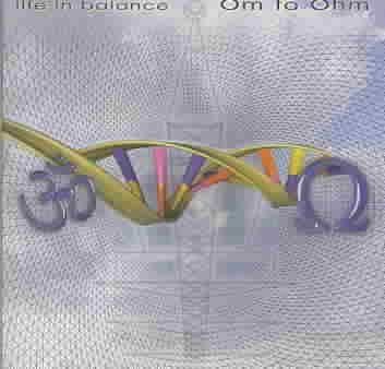 Om to Ohm - (Import CD)