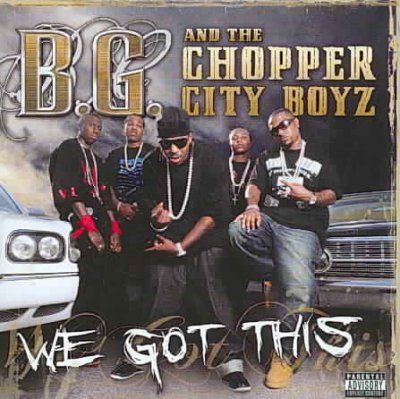 We Got This - (Import CD)