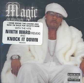 On My Own - (Import CD)