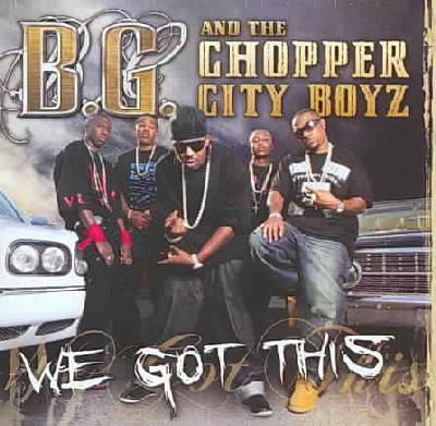 We Got This - (Import CD)