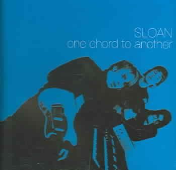 One Chord to Another - (Import CD)