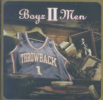 Throwback - (Import CD)