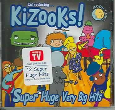 Super Huge Very Big Hits - (Import CD)