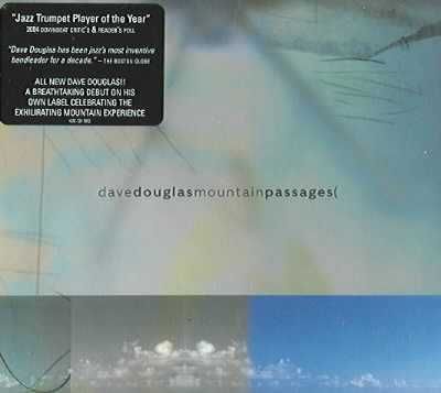 Mountain Passages - (Import CD)