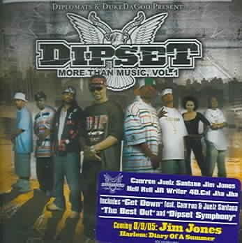 More Than Music Mixtape - (Import CD)