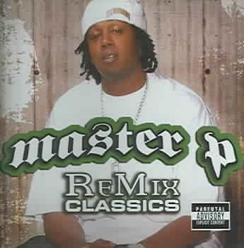 Greatest Hits:Very Best of Master P - (Import CD)