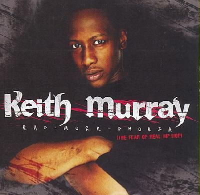 Rap Murr Phobia - (Import CD)