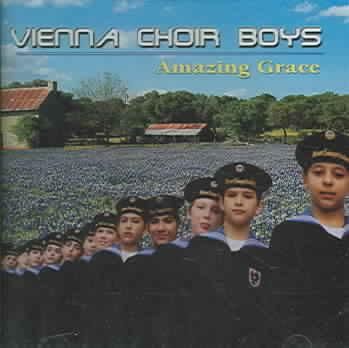 Amazing Grace - (Import CD)