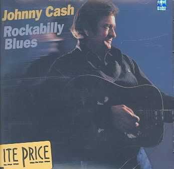 Rockabilly Blues - (Import CD)