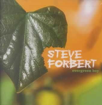 Evergreen Boy - (Import CD)