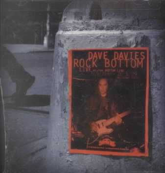 Live at the Bottom Line - (Import CD)
