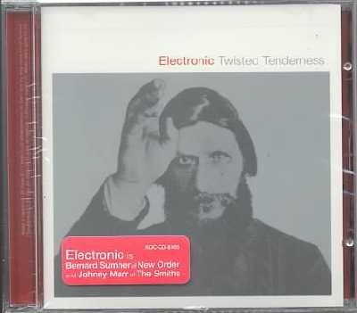 Twisted Tenderness - (Import CD)