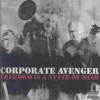 Freedom is a State of Mind - (Import CD)