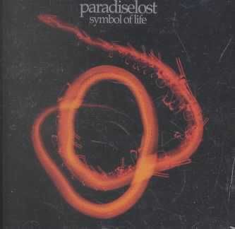 Symbol of Life - (Import CD)