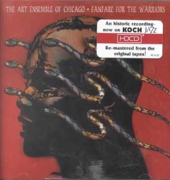 Fanfare for Warriors - (Import CD)