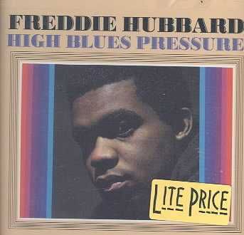 High Blues Pressure - (Import CD)