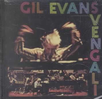 Svengali - (Import CD)