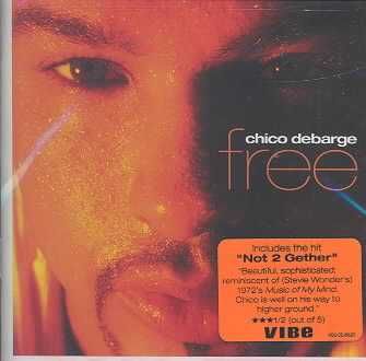 Free - (Import CD)