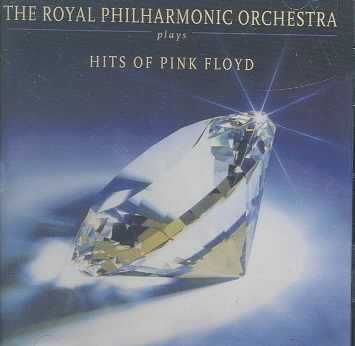 Plays Pink Floyd - (Import CD)