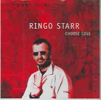 Choose Love - (Import CD)