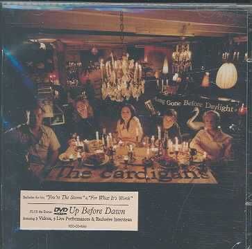 Long Gone Before Daylight - (Import CD)
