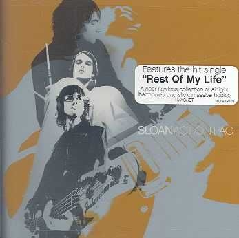 Action Pact - (Import CD)