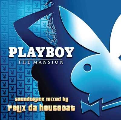 Playboy:Mansion - (Import CD)
