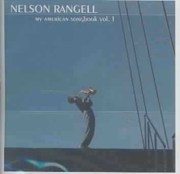 My American Songbook Vol 1 - (Import CD)