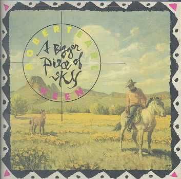 Bigger Piece of Sky - (Import CD)