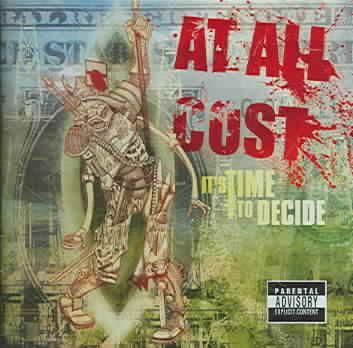 It's Time to Decide - (Import CD)