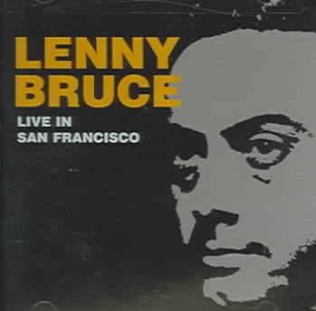 Live in San Francisco 1966 - (Import CD)