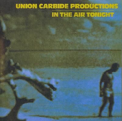 In the Air Tonight - (Import CD)