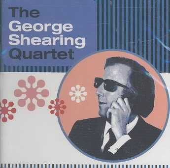 George Shearing - George Shearing (CD)