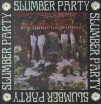 Slumber Party - (Import CD)
