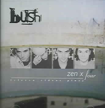 Zen X Four - (Import CD)