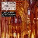 Jesu, Joy Of Man's Desiring (CD)