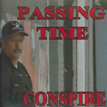 Passing Time - (Import CD)