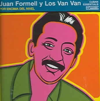 Por Encima Del Nivel - (Import CD)