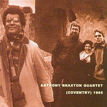 Coventry 1985 - (Import CD)